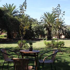 El Arbol Eco Lodge, ξενοδοχείο σε Λα Σερένα