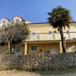 Apartmani Marko, hotel sa Lun