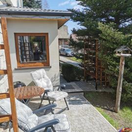 Apartament Na Wzgórzu