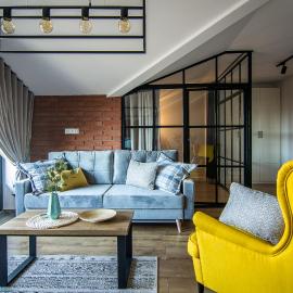 Apartamenty W37