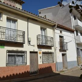 Casa Pili, hotel a Los Cerezos