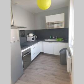appartement laïs