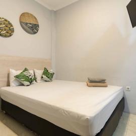 Elite Residence near UIN University