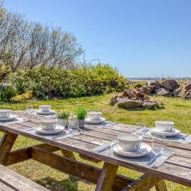 Rustic Retreat, Hotel in Yachats