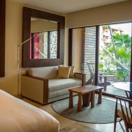Hotel Xcaret Arte - All Parks All Fun Inclusive - Adults Only, khách sạn ở Playa del Carmen