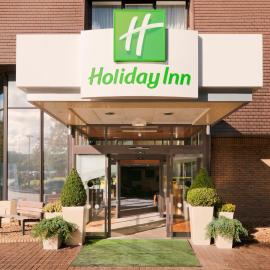 Holiday Inn Lancaster by IHG, hotel en Lancaster