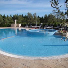 Agriturismo I Tesori del Sud Vieste, Puglia