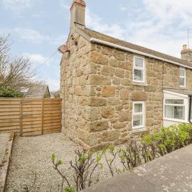 Forge Cottage