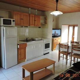 Gite au pied du mont Lozère 2, hotell sihtkohas Mas-dʼOrcières