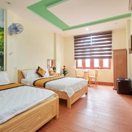 THANH TÙNG HOTEL, hotel in Quy Nhon