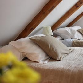 Apartment Ajda: Udbina şehrinde bir otel