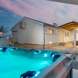 Villa Liva、ヴァンタシチのホテル