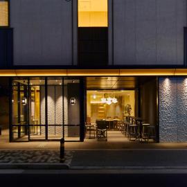 Agora Tokyo Ginza