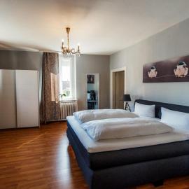 Fischingen में, होटल Hotel & Restaurant Tanne