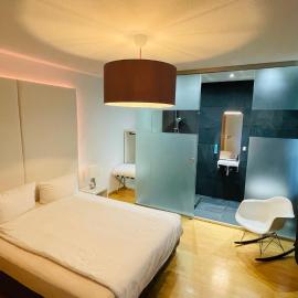 smart&beautiful Deluxe, Hotel in Nordkirchen