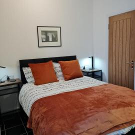 No.8, hotel in Stornoway