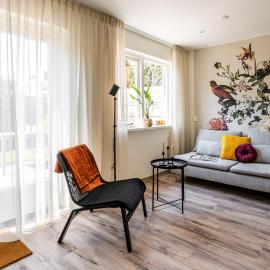 Charley's Home 2 personen