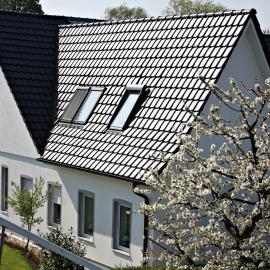 Fewo Elbblick im Haus Lühegarten, hotel i Grünendeich