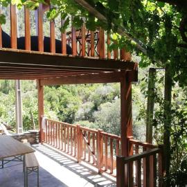 Casa do Avô Alváro - Refugio do Rei, hotel in Casal do Rei