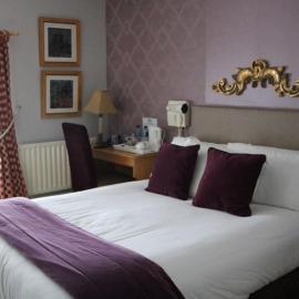 New Park Hotel Athenry โรงแรมในอาเธนรี