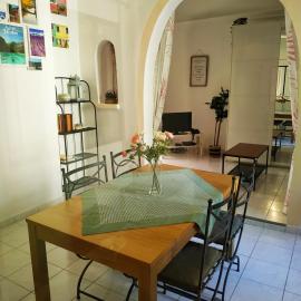 GITE AU COEUR DES GORGES DU VERDON, hôtel à Quinson