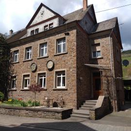 Ferienhaus Casa Alfredo, hotel in Pommern