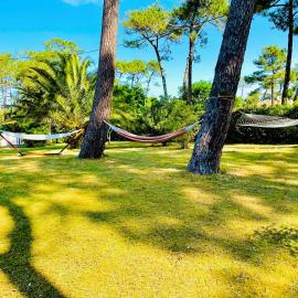 Villa Dune & Océan, Hotel in Labenne