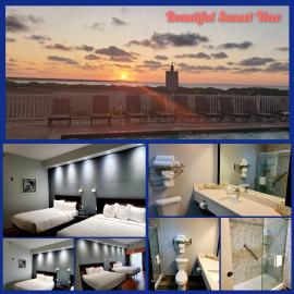 Blue Bay Inn and Suites, hotel u gradu 'South Padre Island'