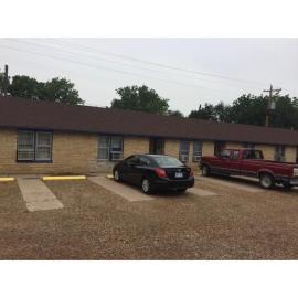 Coronado West Motel, Hotel in Lindsborg