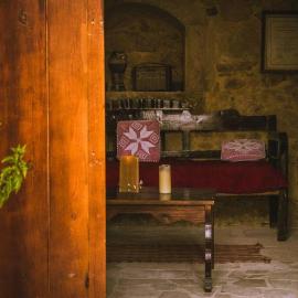 Vasilikí में, होटल The Royal Stonehouse : Sophia
