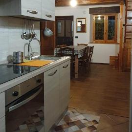 ViviMontagna Mathilda, hotel in Perosa Argentina