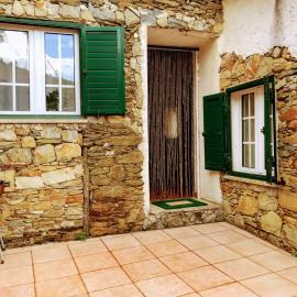 Viesnīca Casa da Neta pilsētā Açor