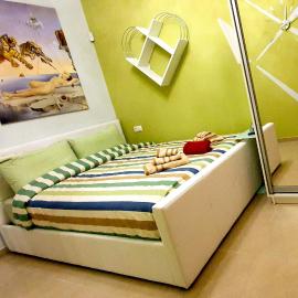 Apollo 1 - Luxury Apartment, hotel in Katerini