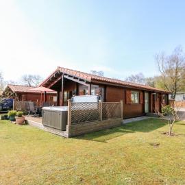 Bittern Lodge