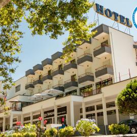 Hotel Império do Norte, hotel din Ponte de Lima