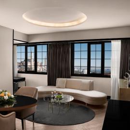 Sura Hagia Sophia Hotel, מלון באיסטנבול
