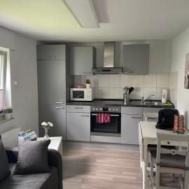 Ferienwohnung Venwegen