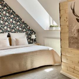 Jaszowianka Best For You: Ustroń şehrinde bir otel