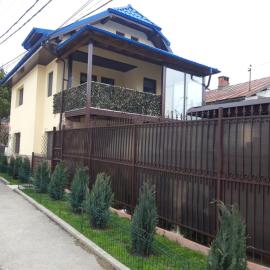 Vila Lavinia