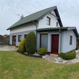 MB House Sarbinowo