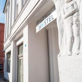 Güstrow में, होटल sweet dream hostel & pension - Self Check-In
