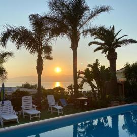 Villa Maria, hotel in Reggio di Calabria