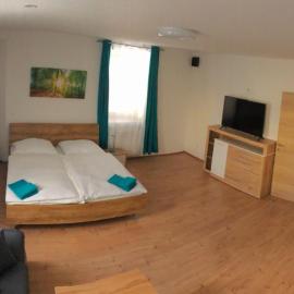 Ferienwohnung „Gmünder Hof“