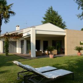 Casa Savoia Luxury House