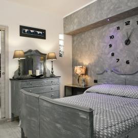 APPARTAMENTO OSIDE HOUSE alloggio turistico, hotel Trevignano Romanóban