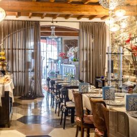 Angiolina's Farm, hotel en Levanto