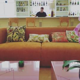 Prästgården Hotell & Bryggeri, хотел в Сьодерхамн