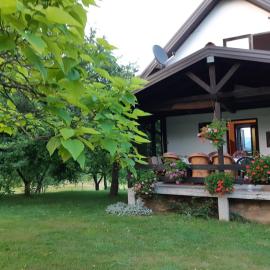 PURE NATURE, hotel in Visoko