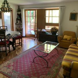 Siusi Sciliar Apartment، فندق في سويسي