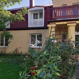 Pensjonat Stary Busko Zdrój, hotel in Busko-Zdrój